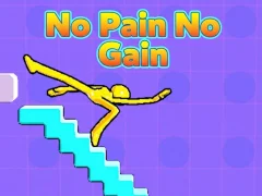 Permainan No Pain No Gain talian