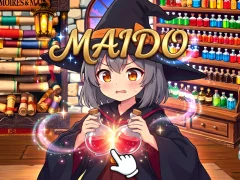 Permainan Maido talian