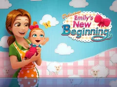 Permainan Emily's New Beginning talian