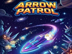 Permainan Arrow Patrol talian