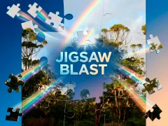 Permainan Jigsaw Blast talian
