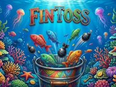 Permainan FinToss talian
