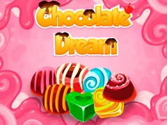 Permainan Chocolate Dream talian