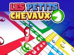 Permainan Petits Chevaux talian
