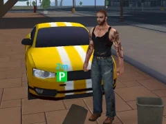Permainan Vegas City Gangster 2024 talian