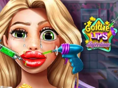 Permainan Goldie Lips Injections talian