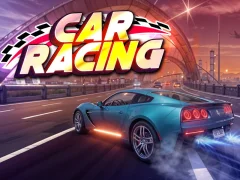 Permainan Car Racing talian