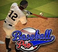 Permainan Baseball Pro talian