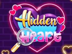 Permainan  Hidden Heart talian