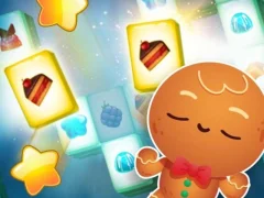 Permainan Mahjong Quest: Candyland Adventures talian