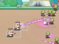 Permainan Capybara Go! talian