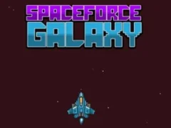 Permainan Space Force Galaxy talian