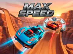 Permainan Max Speed talian