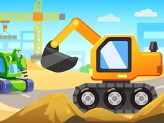 Permainan City Constructor talian