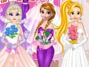 Permainan The Wedding Shop talian