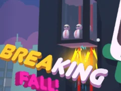 Permainan Breaking Fall talian