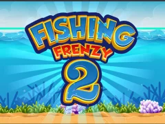 Permainan Fishing Frenzy 2 talian