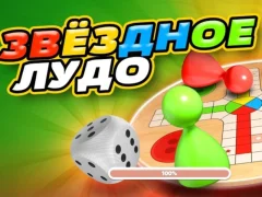 Permainan Ludo Star talian