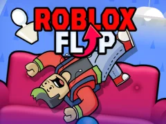 Permainan Roblox Flip talian