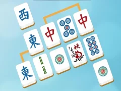 Permainan Mahjong Connect Majong Class talian