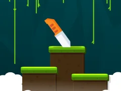 Permainan Knife Jump talian