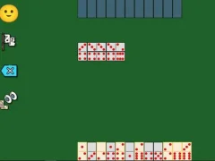 Permainan Domino Sausage Duel talian