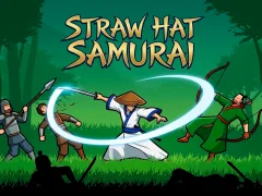Permainan Straw hat samurai talian