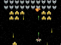 Permainan Star Shooter talian