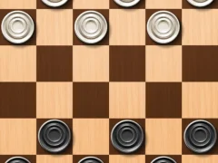 Permainan Checkers talian