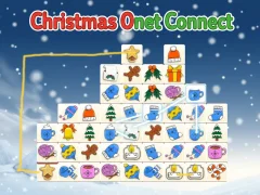Permainan Christmas Onet Connect talian