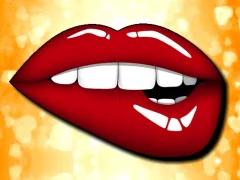 Permainan Kissing Test talian