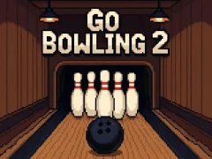 Permainan Go Bowling 2 talian