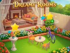 Permainan Dreamy Rooms talian
