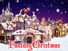 Permainan Fantasy Christmas talian