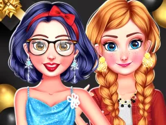 Permainan Besties Black Friday Collections talian