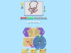 Permainan Yarny Puzzle talian