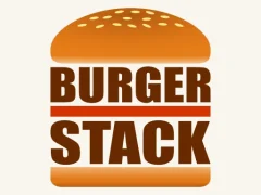 Permainan Burger Stack talian