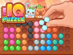 Permainan Fun IQ Puzzle talian