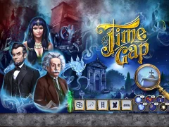 Permainan Time Gap talian