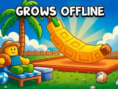 Permainan Grow a Garden 3D talian