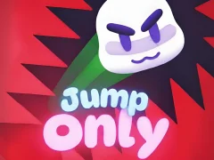 Permainan Jump Only talian