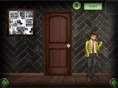 Permainan Amgel Easy Room Escape 304 talian