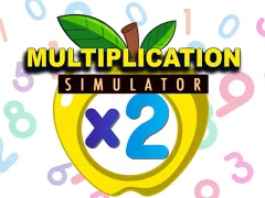 Permainan Multiplication Simulator talian