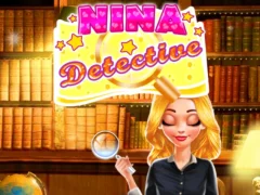 Permainan Nina Detective talian