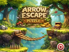 Permainan Arrows Escape Puzzle talian