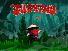 Permainan Jushimo talian