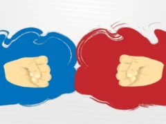 Permainan Rock Paper Scissors talian