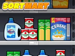 Permainan Sort Mart talian