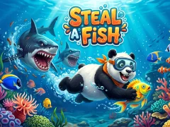 Permainan Steal A Fish talian