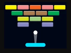 Permainan Many Bricks Breaker talian